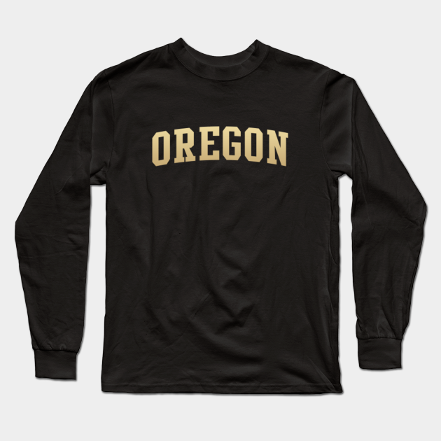 university of oregon tee shirts